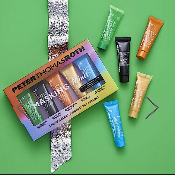 Peter Thomas Roth💚🖤🧡💛💙 - Picture 4 of 4